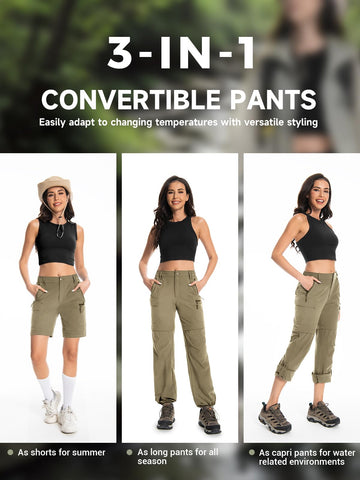 Wespornow quick-dry fabric helps stay comfortable after splashes or rain