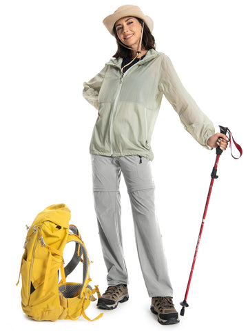 Wespornow waistband with drawstring ensures comfortable fit during activity