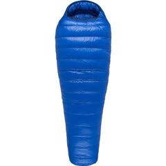 Antelope MF shoulder-girth view highlights roomy fit for comfortable nights