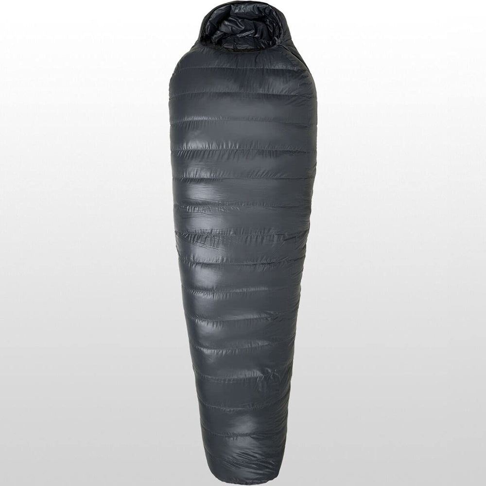 Kodiak LZ MF side view showing balanced shape and ease of movement