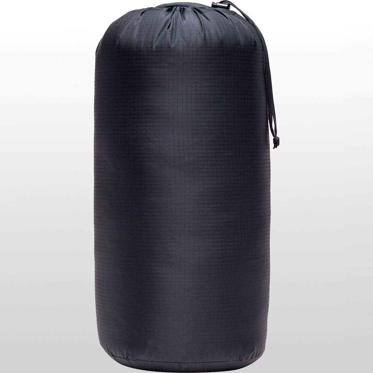 Versalite left-zip design enables easy entry and ventilation