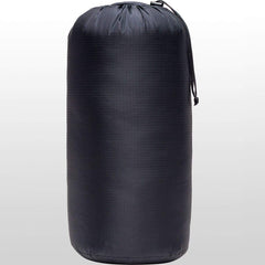Versalite left-zip design enables easy entry and ventilation