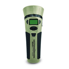 Western Rivers Mantis 25 compact electronic call for predator hunting with versatile calls