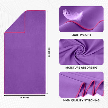 Wet Work towel close-up shows ultra-soft fibers for everyday use.