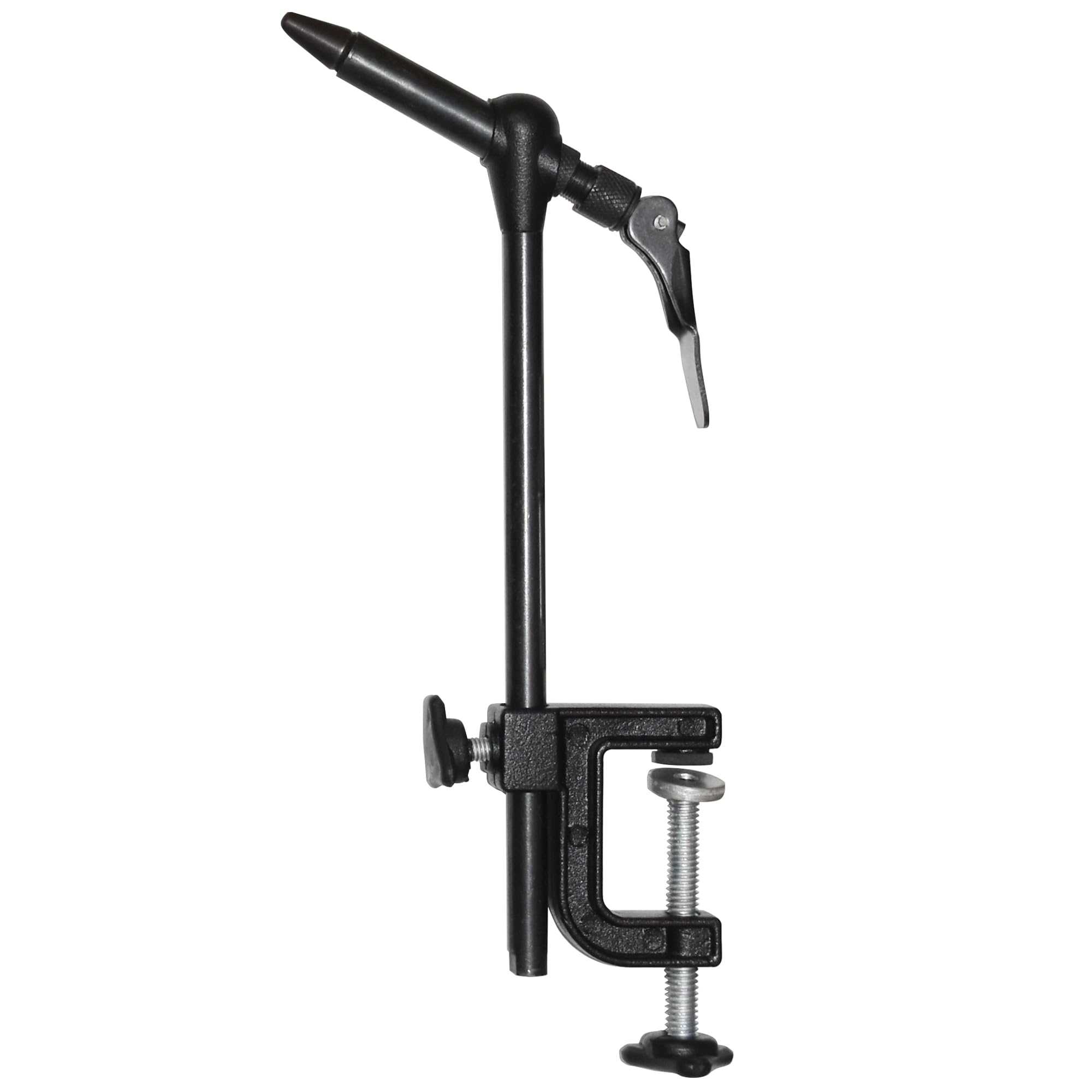WETFLY Deluxe Fly Tying Vise and Complete Fly Tying Kit with materials