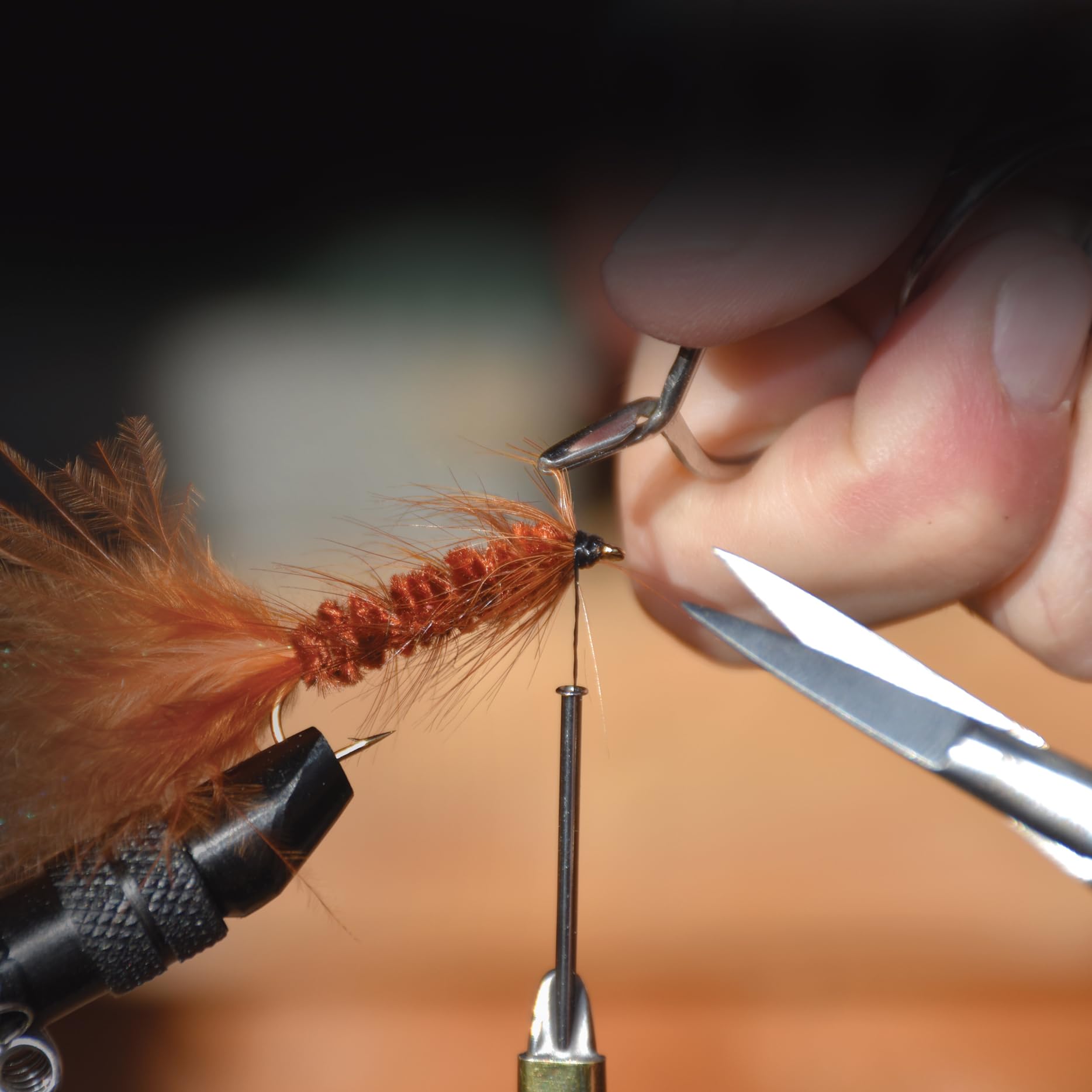 Wetfly deluxe instruction book and DVD: beginner-friendly guidance for step-by-step learning