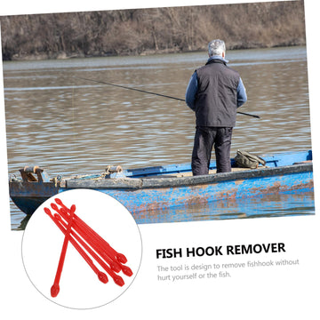 WHAMVOX compact design fits in tackle boxes for on-the-go use.