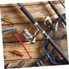 WHAMVOX PP-material hook removal tool supports one-handed operation in wet conditions.