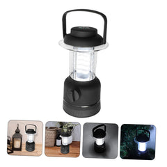 WHAMVOX LED tent lantern dimmable power for extended night use.