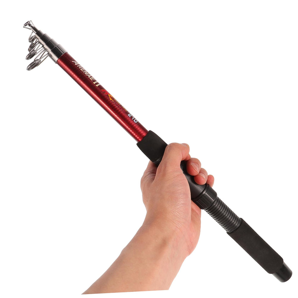 WHAMVOX multi-purpose hook holder keeps tackle organized