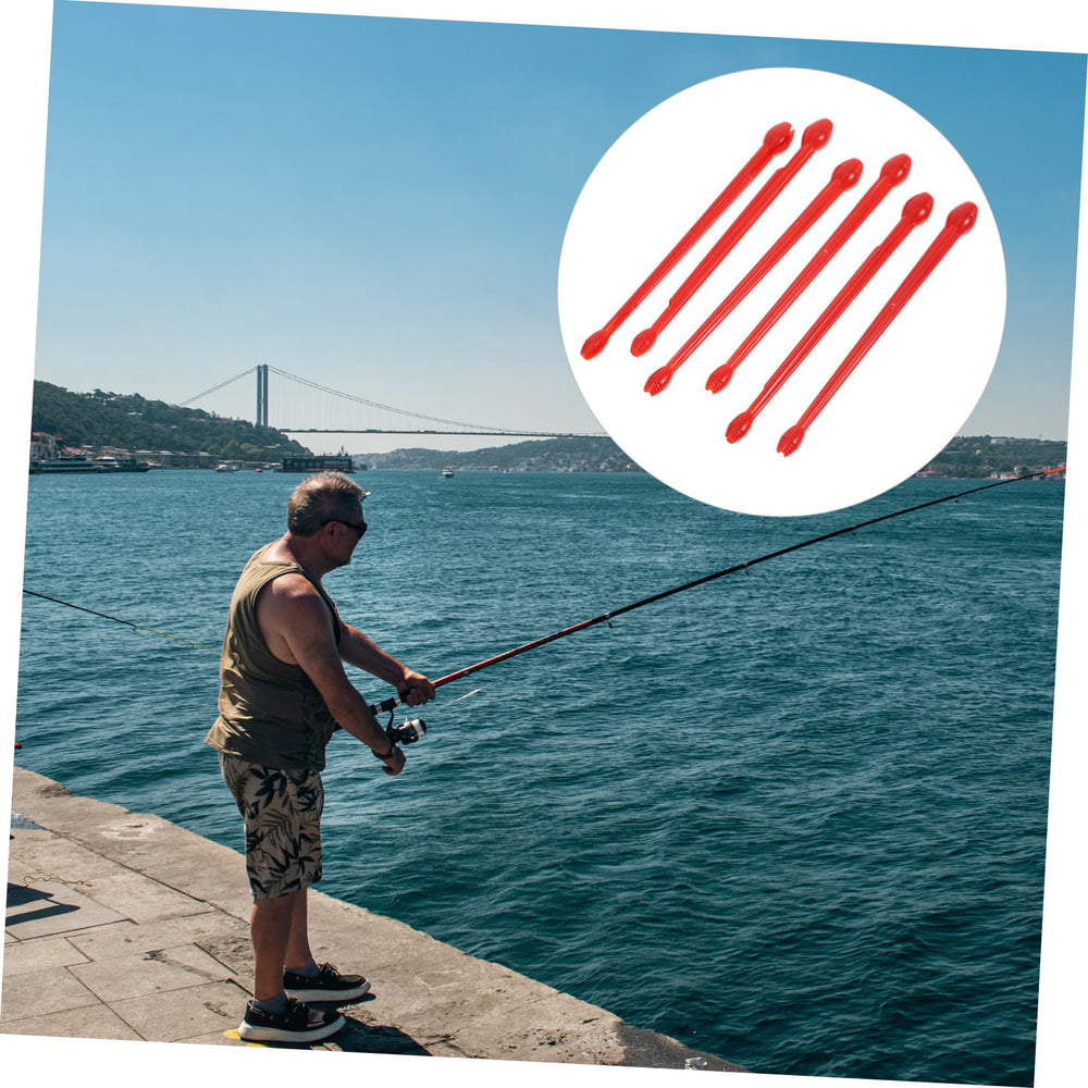 WHAMVOX quick-release detacher supports fast, safe unhooking during outdoor sessions.