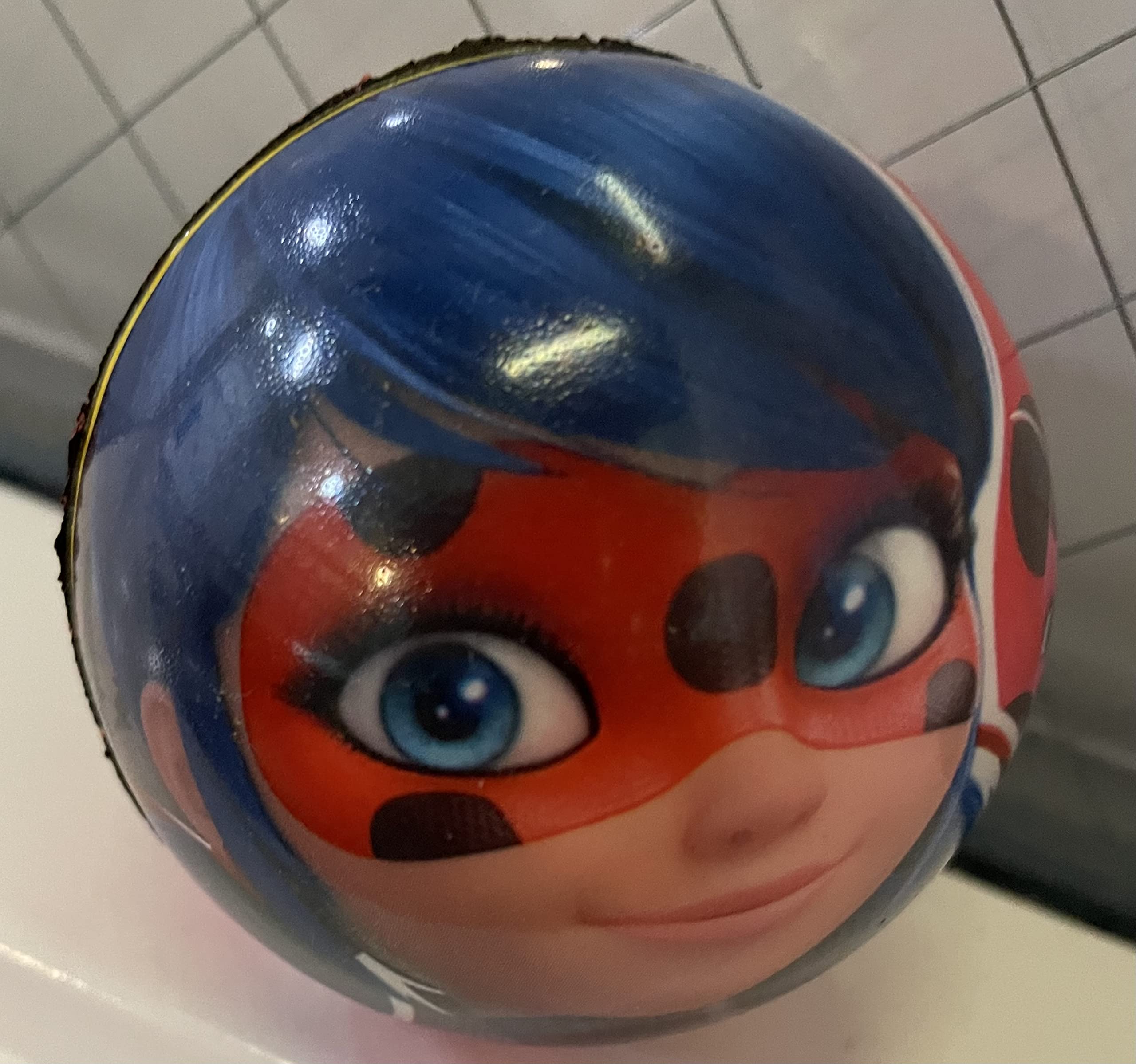 What Kids Want Miraculous Ladybug graphics set sparks engaging play indoors or outdoors