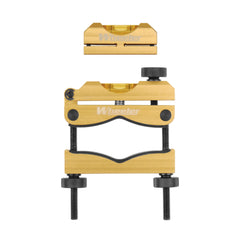 Wheeler Engineering Reticle Leveling System
