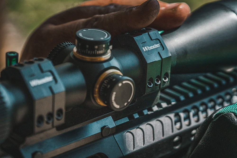 Wheeler lifetime warranty offers ongoing support for trusted mounting solutions