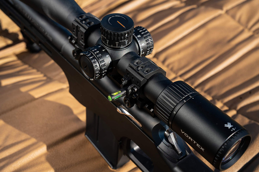 Wheeler compatibility with picatinny and Weaver rails enables versatile mounting.