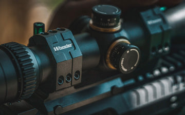 Wheeler includes torx screws and wrench for secure installation