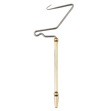 Dr. Slick whip finisher 4-inch model for small to medium flies