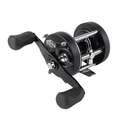 Whisker Seeker 60 Series Legacy front view, showcasing compact profile and responsive braking.