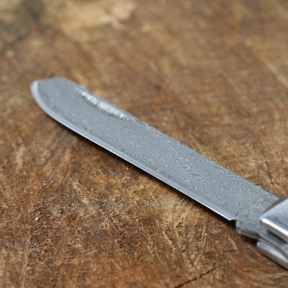 WHISKEY BENT HAT CO. Trapper compact pocket carry for daily use