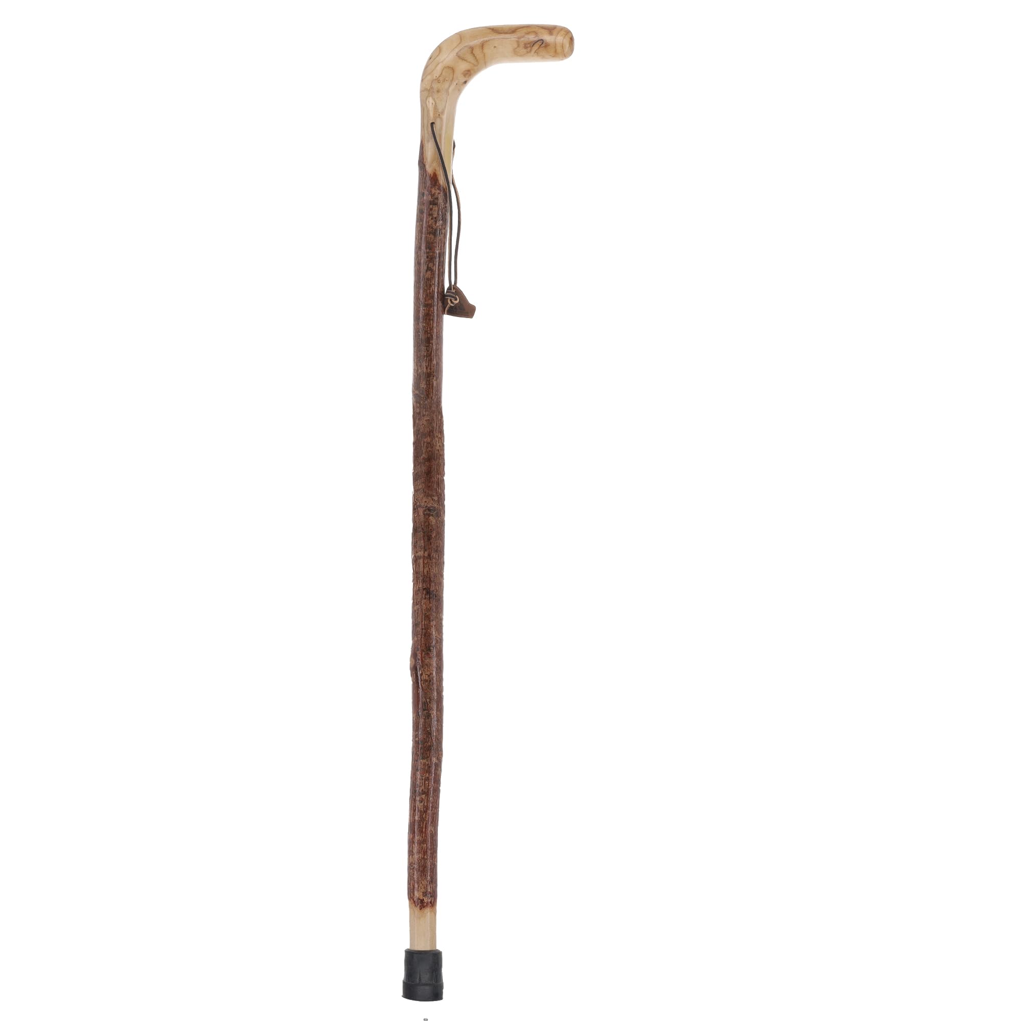 Whistle Creek trail friendly design ideal for varied terrain and strolls