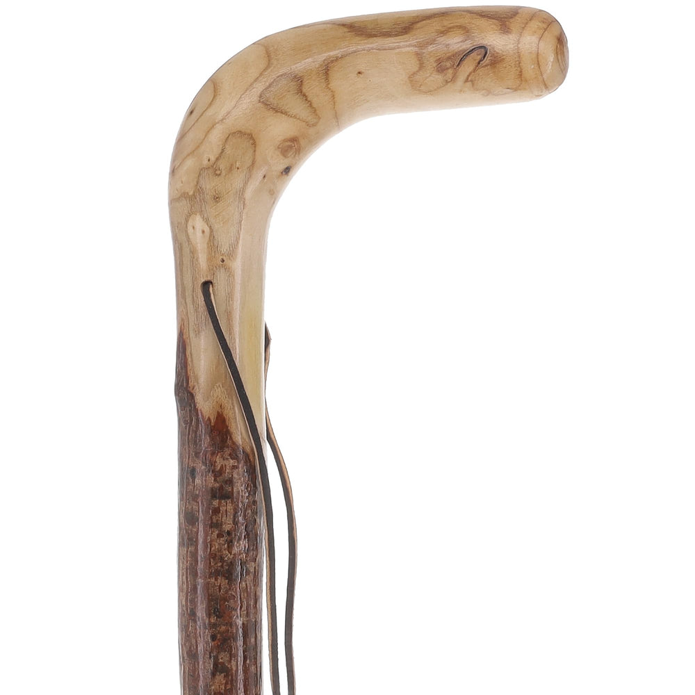 Whistle Creek unique Sumac Root Creation showcases one of a kind natural artistry