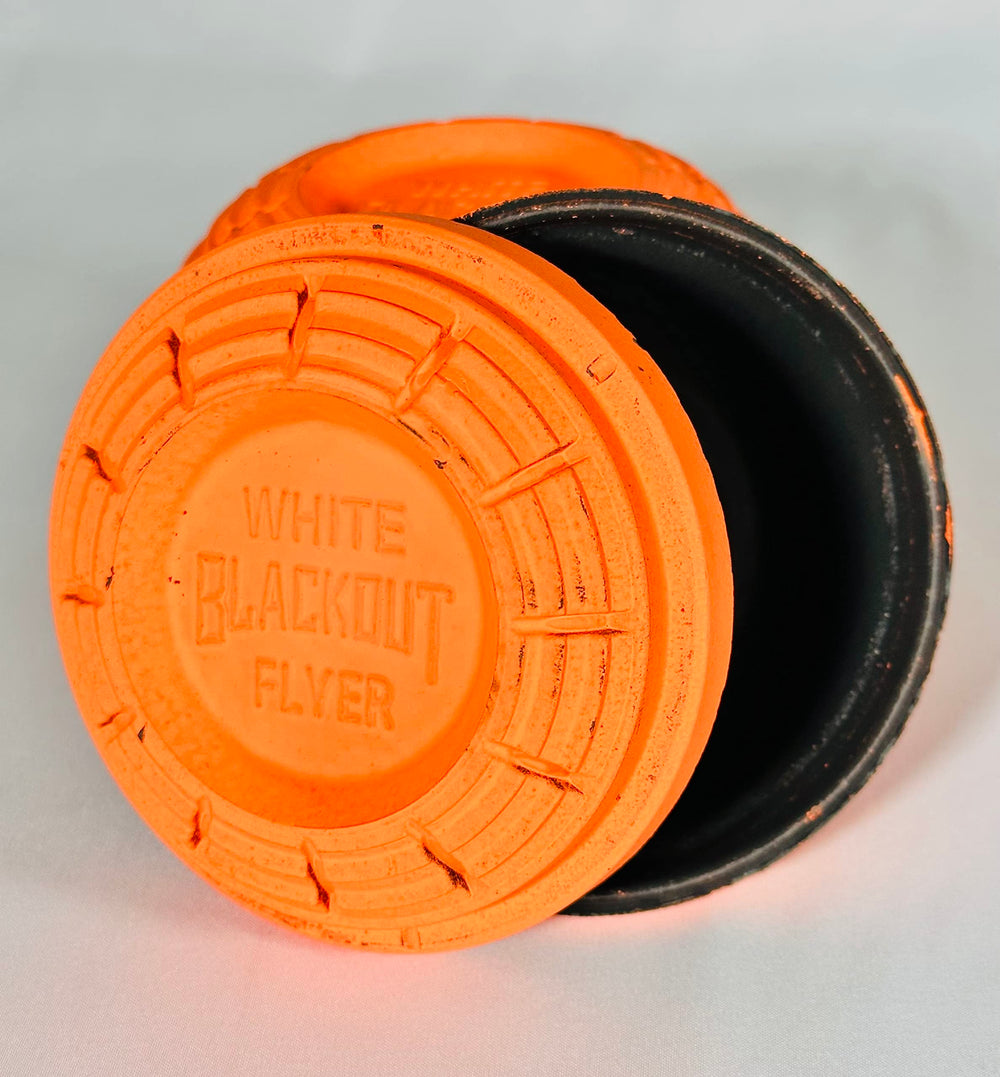 White Flyer scorecard usage demonstrates simple scoring and session tracking