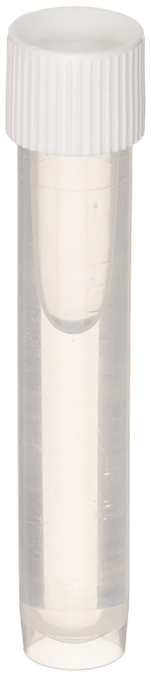 White Labs Clarity Ferm bottle front showing packaging to reduce chill haze.