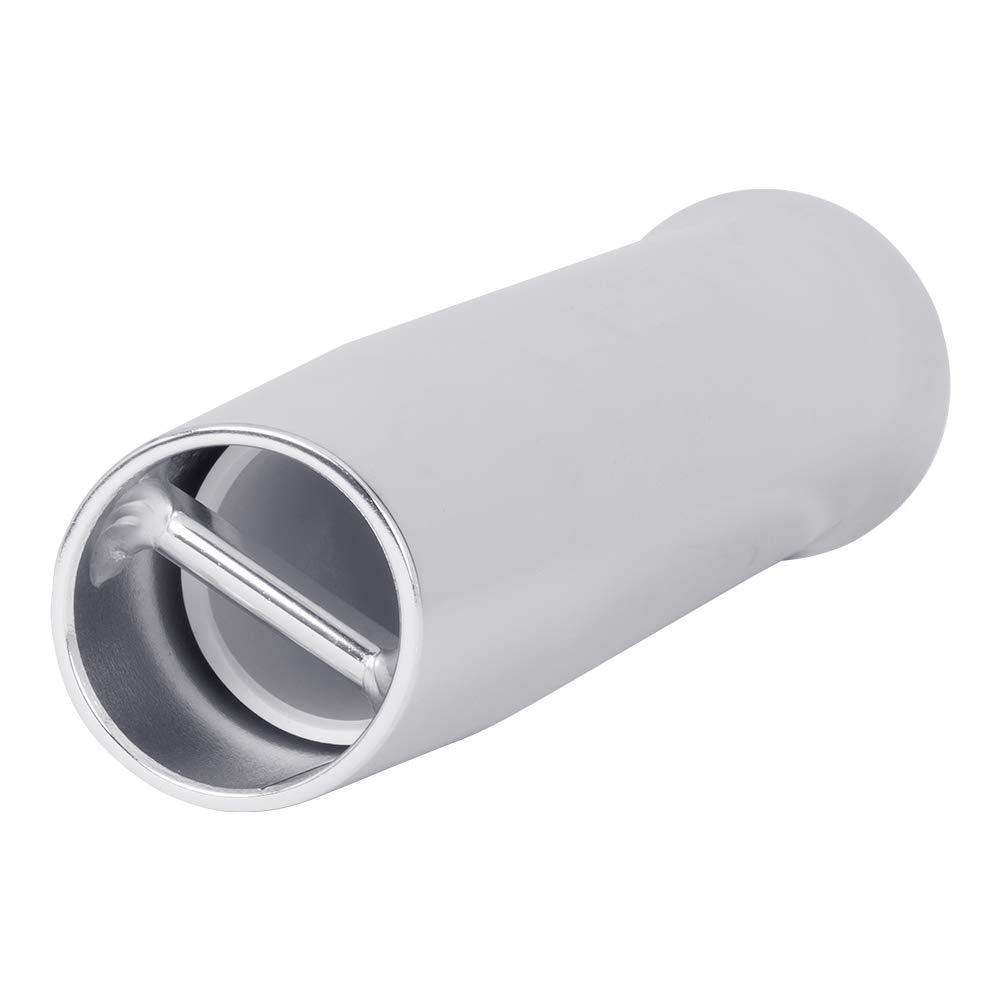 White Water 53303AL-2PK rod holders in packaging for easy installation.