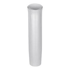 White Water 53303AL-2PK PVC liners shown for snug rod fit.