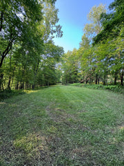 Whitetail Hill Summer Bulk Plot Setup enables quick, effective plot establishment.