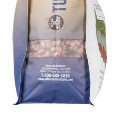 Whitetail Institute Chufa tubers ready to plant for strong, energy-rich forage.