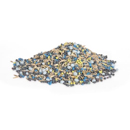 Whitetail Institute No-Plow annual forage mix designed to attract deer