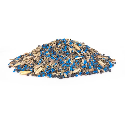 Whitetail Institute Secret Spot seed bag for small woodland plots with reliable germination.