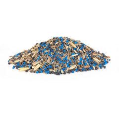 Whitetail Institute Secret Spot seed bag for small woodland plots with reliable germination.