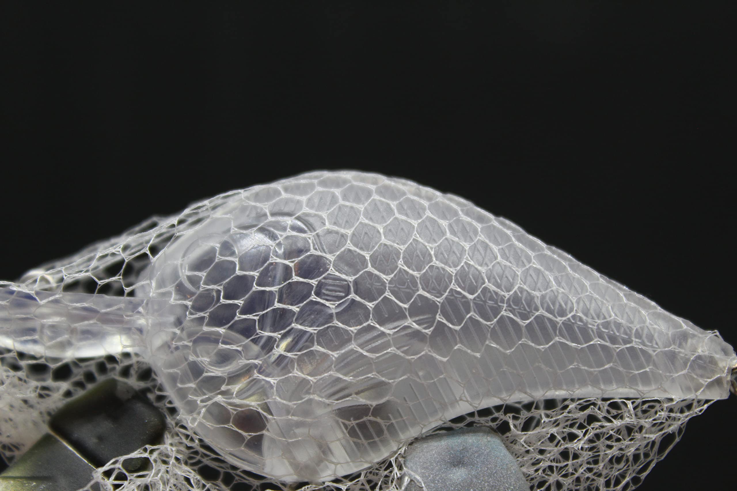 Whitmore Farm LLC multi-use mesh netting ideal for masking crafts and detailing projects.