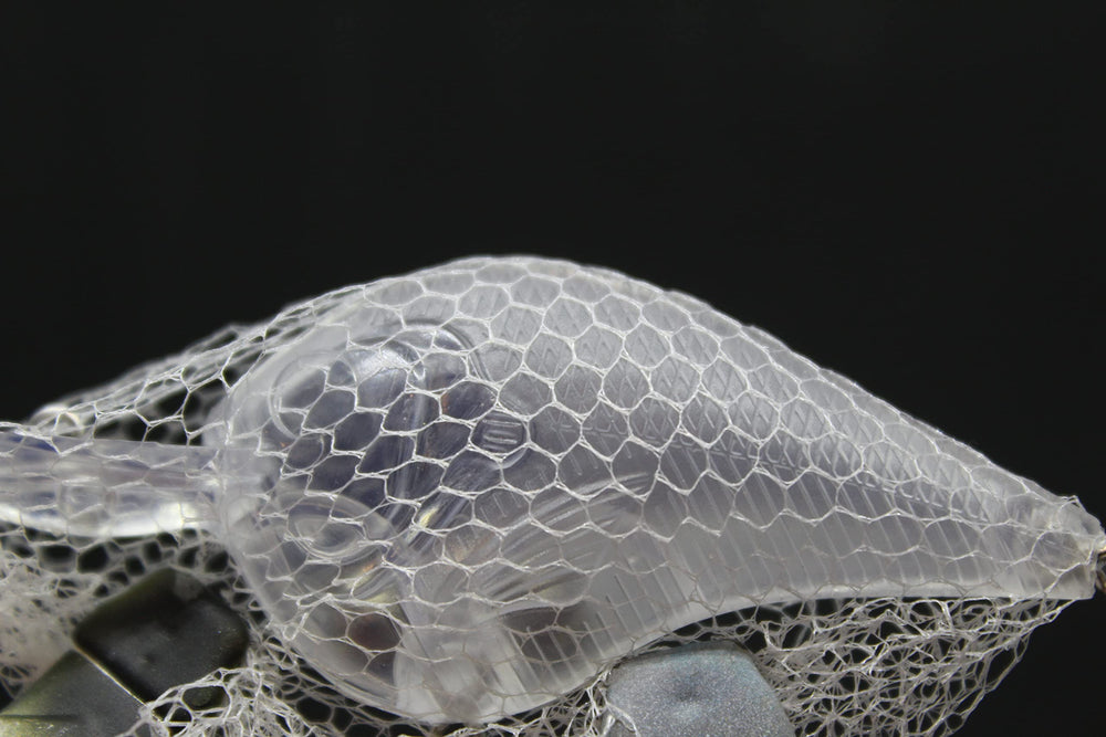Whitmore Farm LLC multi-use mesh netting ideal for masking crafts and detailing projects.