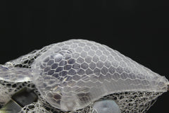 Whitmore Farm LLC multi-use mesh netting ideal for masking crafts and detailing projects.