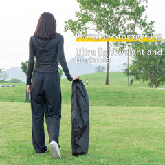 Whitsunday Moon Chair heavy-duty frame providing reliable support