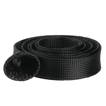 WHTCHSU sleeve heat resistant up to 120 C for hot environments.