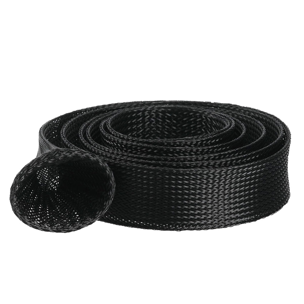 WHTCHSU sleeve heat resistant up to 120 C for hot environments.