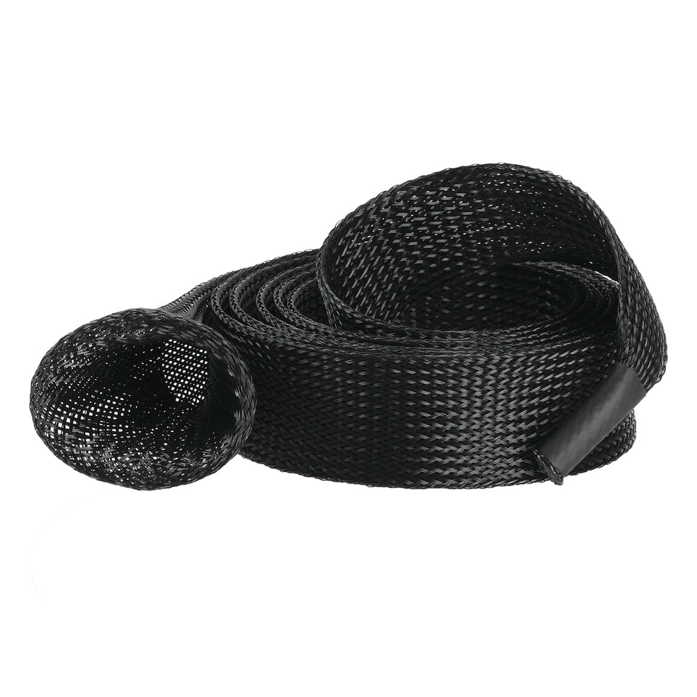 WHTCHSU breathable mesh material keeps rods dry after use.