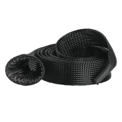 WHTCHSU breathable mesh material keeps rods dry after use.
