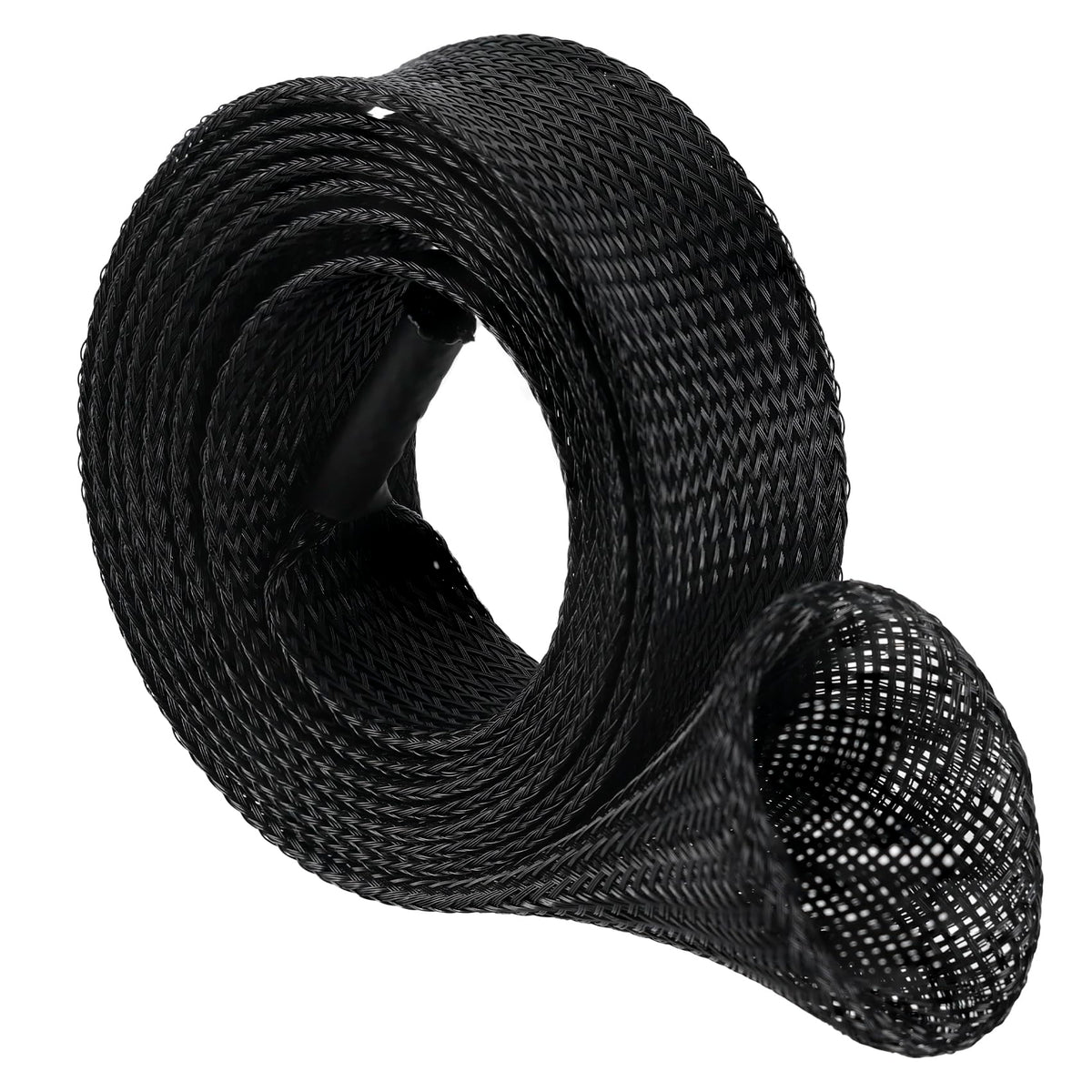 WHTCHSU rod sock designed for 66cm rods to prevent tangling and scratches.