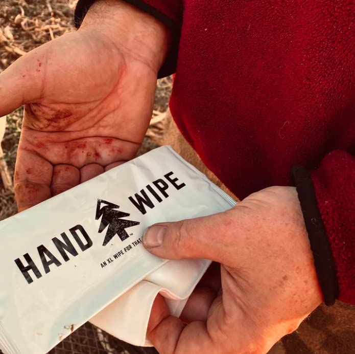 Wicked North complete kit supports efficient field processing on hunting trips