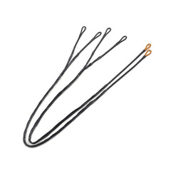 Wicked Ridge Invader crossbow cables installation for durable reliability.