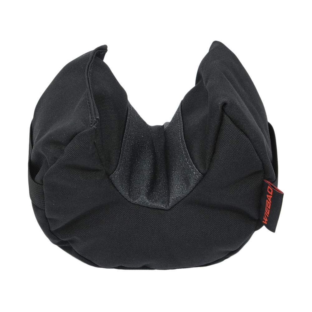Wiebad Mini DRC Fortune Cookie compact design reduces weight and size for portability