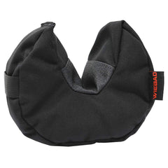 Wiebad Mini DRC Fortune Cookie front bag for stable front rest and improved accuracy