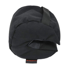 Wiebad Mini DRC Fortune Cookie weighs 3 lb for steady contact and stability