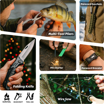 WiFER multi-tool showcases compact versatility for quick trail repairs.