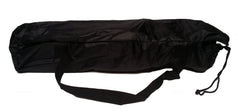 Wilcor Kids Folding Camp Chair in carry bag simplifies transport for family picnics and trips.